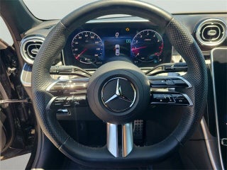 2023 Mercedes-Benz C-Class thumbnail – Miami Shores, FL – 27