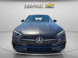 2023 Mercedes-Benz C-Class thumbnail – Miami Shores, FL – 8