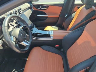 2023 Mercedes-Benz C-Class thumbnail – Miami Shores, FL – 22