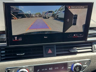 2024 Audi A5 Sportback thumbnail – Miami Shores, FL – 33