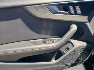 2024 Audi A5 Sportback thumbnail – Miami Shores, FL – 20
