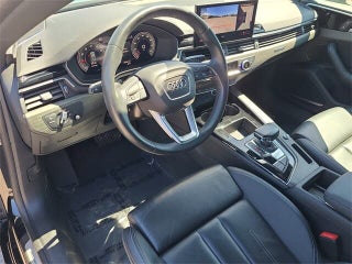 2024 Audi A5 Sportback thumbnail – Miami Shores, FL – 22