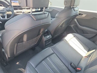 2024 Audi A5 Sportback thumbnail – Miami Shores, FL – 16