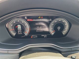 2024 Audi A5 Sportback thumbnail – Miami Shores, FL – 28