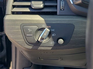 2024 Audi A5 Sportback thumbnail – Miami Shores, FL – 26