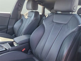 2024 Audi A5 Sportback thumbnail – Miami Shores, FL – 24