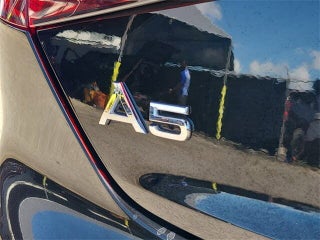 2024 Audi A5 Sportback thumbnail – Miami Shores, FL – 10