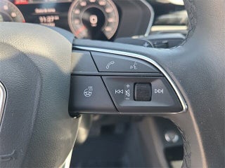 2024 Audi A5 Sportback thumbnail – Miami Shores, FL – 30