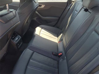2024 Audi A5 Sportback thumbnail – Miami Shores, FL – 15