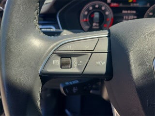 2024 Audi A5 Sportback thumbnail – Miami Shores, FL – 29