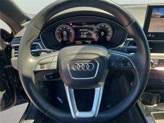 2024 Audi A5 Sportback thumbnail – Miami Shores, FL – 27