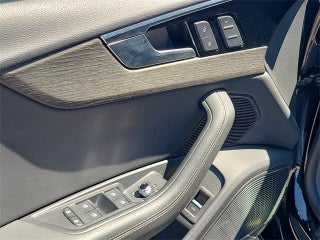 2024 Audi A5 Sportback thumbnail – Miami Shores, FL – 21