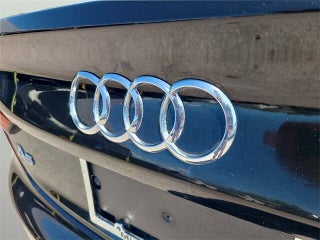 2024 Audi A5 Sportback thumbnail – Miami Shores, FL – 9