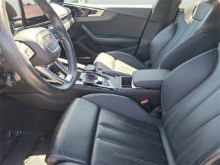 2024 Audi A5 Sportback thumbnail – Miami Shores, FL – 23