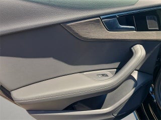 2024 Audi A5 Sportback thumbnail – Miami Shores, FL – 19