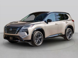 Nissan Rogue for sale Las Vegas