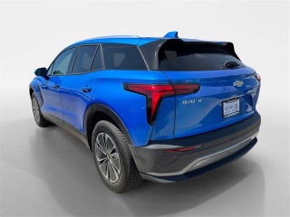Chevrolet Blazer EV for sale Las Vegas