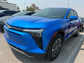 Chevrolet Blazer EV for sale Las Vegas