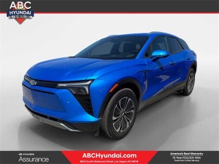 Chevrolet Blazer EV for sale Las Vegas