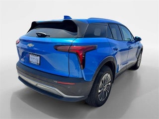 Chevrolet Blazer EV for sale Las Vegas
