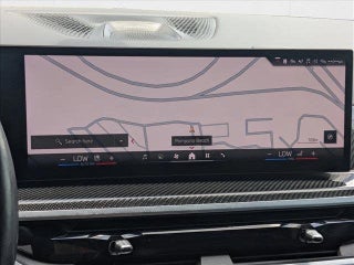 2024 BMW X7 thumbnail – Pompano Beach, FL – 9