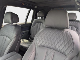 2024 BMW X7 thumbnail – Pompano Beach, FL – 12