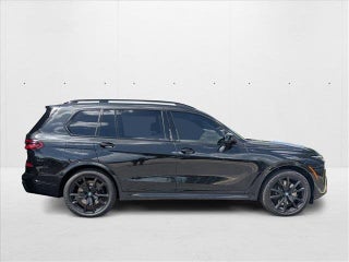 2024 BMW X7 thumbnail – Pompano Beach, FL – 4