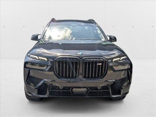 2024 BMW X7 thumbnail – Pompano Beach, FL – 2