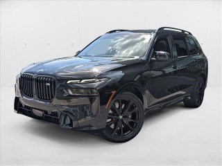 BMW X7 for sale Las Vegas