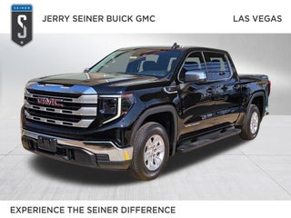 GMC Sierra 1500 for sale Las Vegas