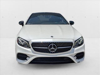2019 Mercedes-Benz E-Class thumbnail – Pompano Beach, FL – 2