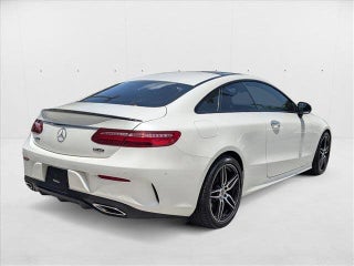 2019 Mercedes-Benz E-Class thumbnail – Pompano Beach, FL – 5