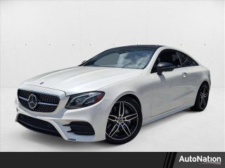 Mercedes-Benz E-Class for sale Las Vegas