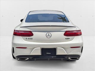 2019 Mercedes-Benz E-Class thumbnail – Pompano Beach, FL – 6