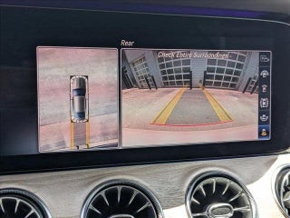 2019 Mercedes-Benz E-Class thumbnail – Pompano Beach, FL – 12