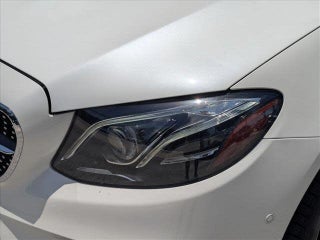 2019 Mercedes-Benz E-Class thumbnail – Pompano Beach, FL – 9