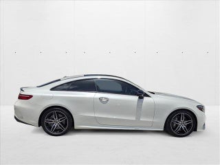 2019 Mercedes-Benz E-Class thumbnail – Pompano Beach, FL – 4