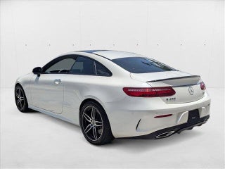 2019 Mercedes-Benz E-Class thumbnail – Pompano Beach, FL – 7