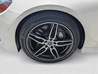 2019 Mercedes-Benz E-Class thumbnail – Pompano Beach, FL – 13