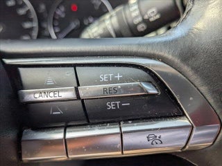 2023 Mazda CX-50 thumbnail – Miami, FL – 10