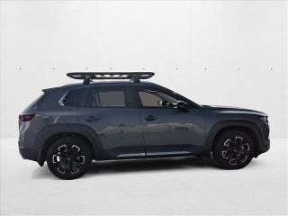 2023 Mazda CX-50 thumbnail – Miami, FL – 4