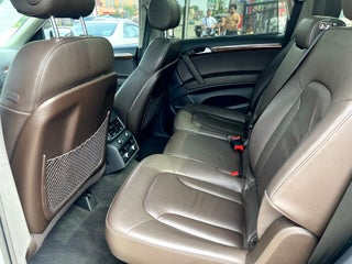 Image of 2015 Audi Q7