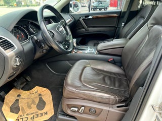 Image of 2015 Audi Q7