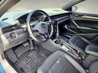 2021 Volkswagen Passat thumbnail – Plantation, FL – 20