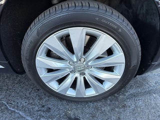 2009 Audi A8 L thumbnail – Fort Lauderdale, FL – 11