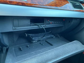 2009 Audi A8 L thumbnail – Fort Lauderdale, FL – 39