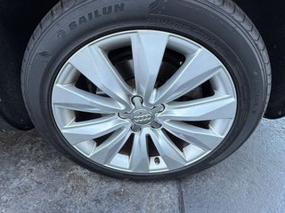 2009 Audi A8 L thumbnail – Fort Lauderdale, FL – 13