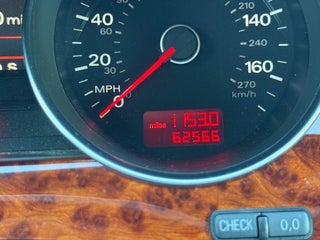 2009 Audi A8 L thumbnail – Fort Lauderdale, FL – 36