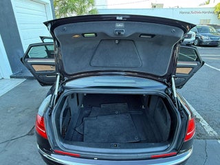 2009 Audi A8 L thumbnail – Fort Lauderdale, FL – 24