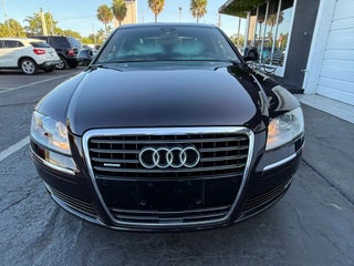 2009 Audi A8 L thumbnail – Fort Lauderdale, FL – 5
